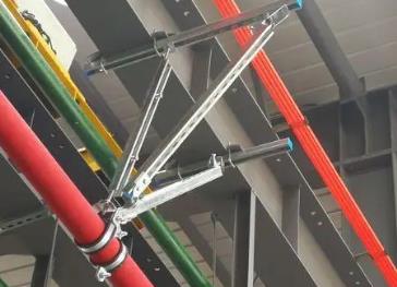 卓资抗震支架厂家与你分享你必须做的紧急情况下的准备